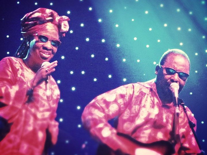 Images Music/KP WC Music 14 Africa Pop, @markheybo, Amadou_&_Mariam_Greenbelt_2013.jpg